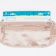 Silk Undercover Money Belt - Beige