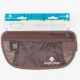 Undercover Money Belt - Brun